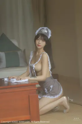 [XiuRen] 2022.04.26 No.4924 佘貝拉bella