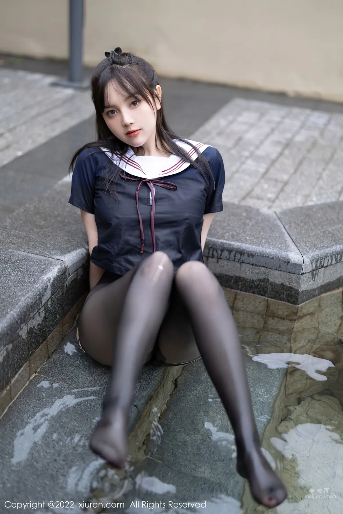 [XiuRen] 2022.04.06 No.4826 豆瓣醬 41