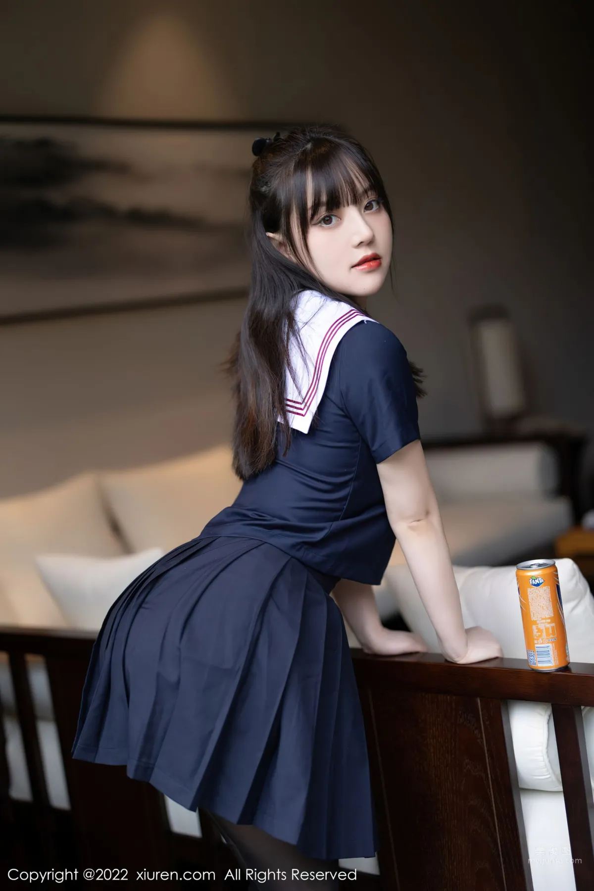 [XiuRen] 2022.04.06 No.4826 豆瓣醬 14