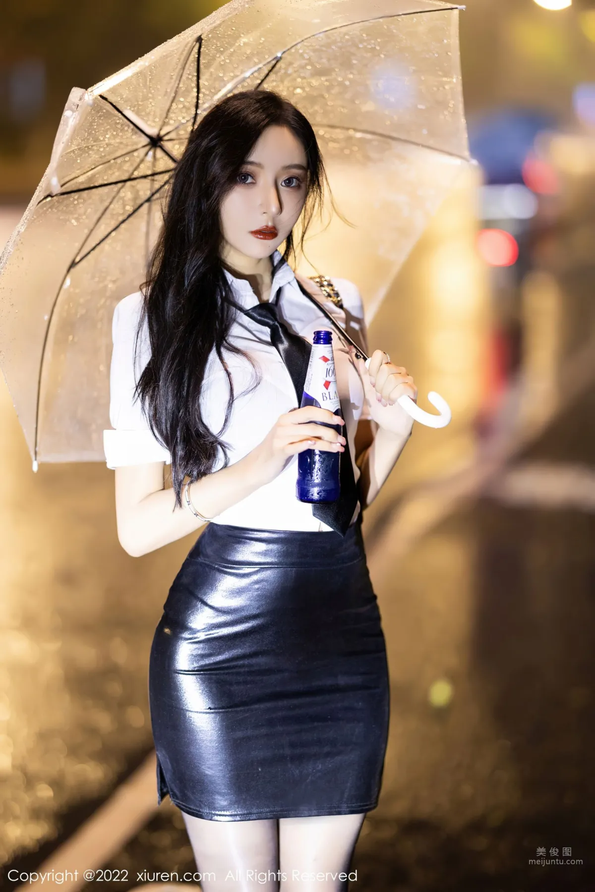 [XiuRen] 2022.04.15 No.4879 Yanni Wang yanni photo 5