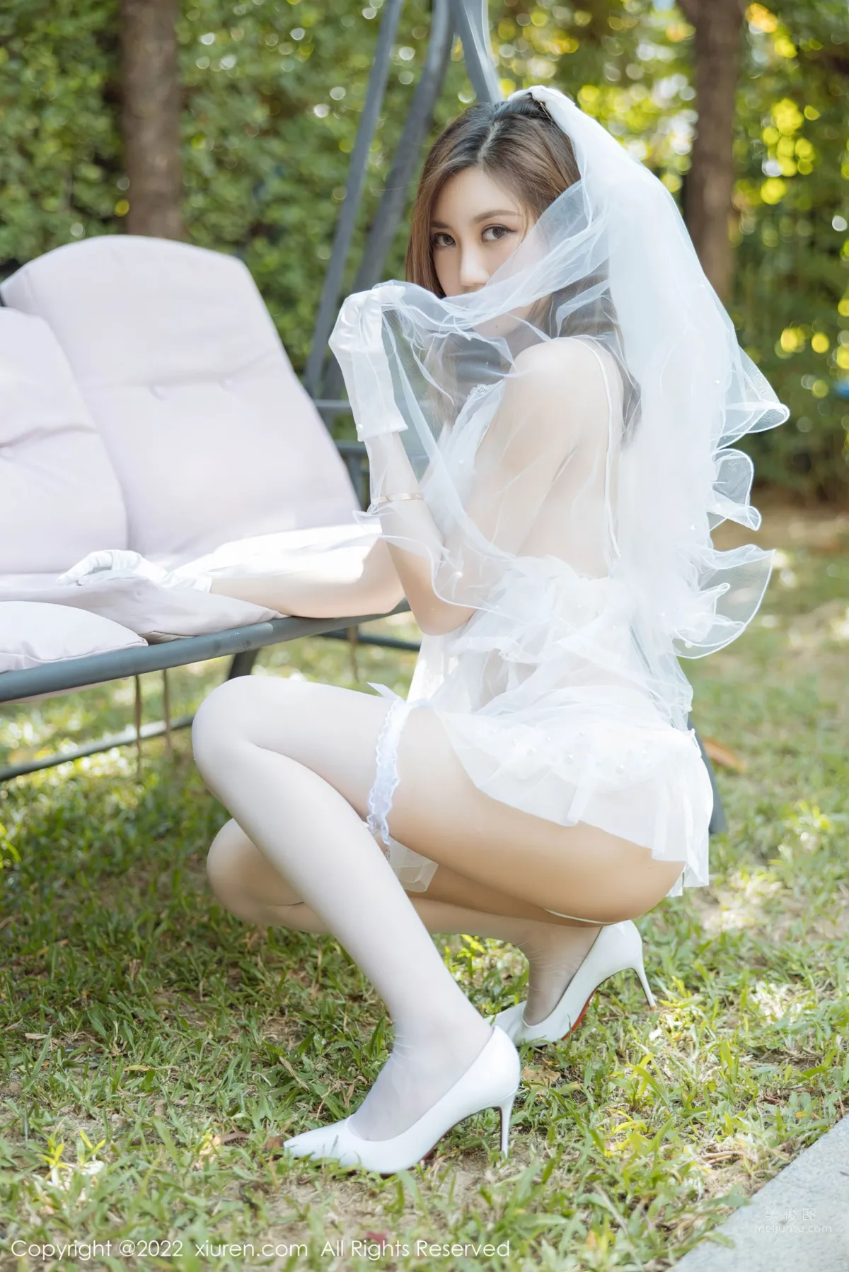 [XiuRen] 2022.04.02 No.4820 Qi Lijia ula photo 14