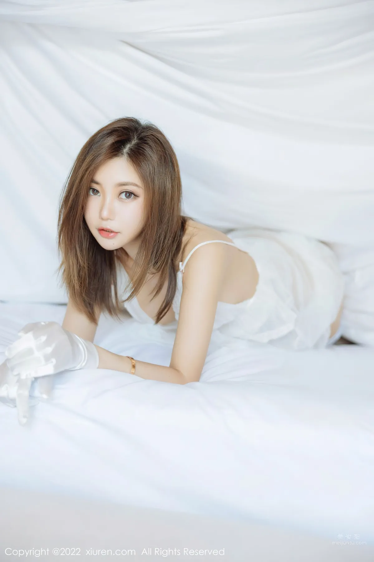 [XiuRen] 2022.04.02 No.4820 Qi Lijia ula photo 26