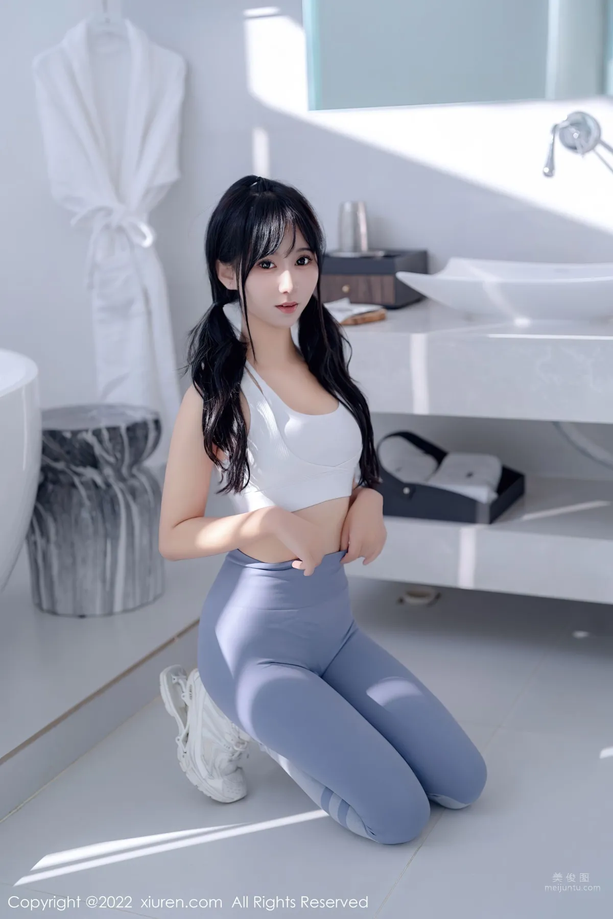 [XiuRen] 2022.08.19 No.5463 小果凍兒 25