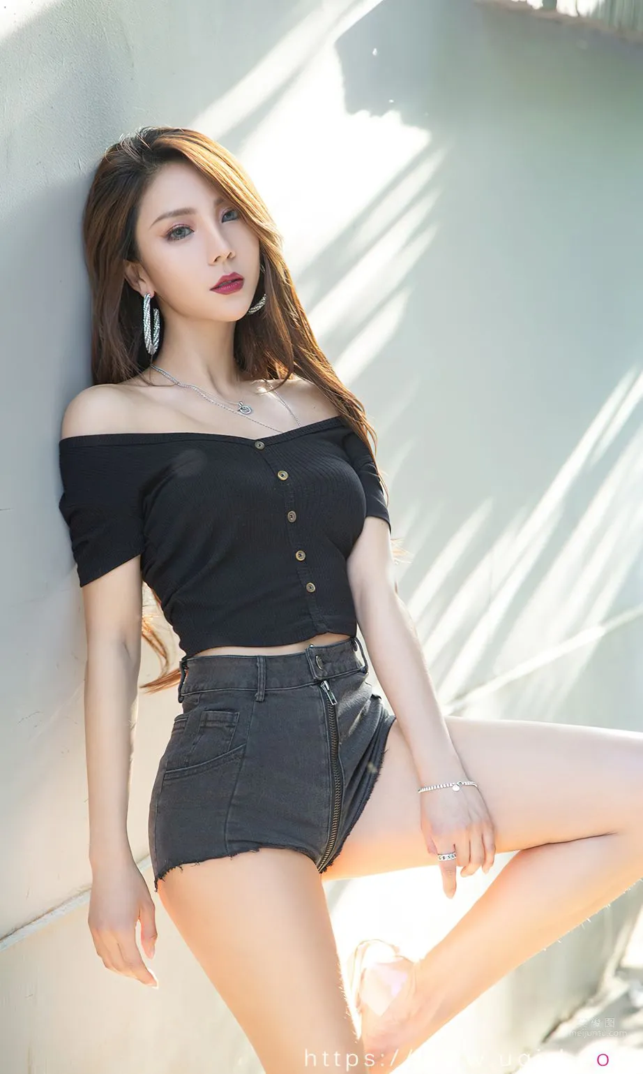 Juicy xiaoxiao 不期而遇_28