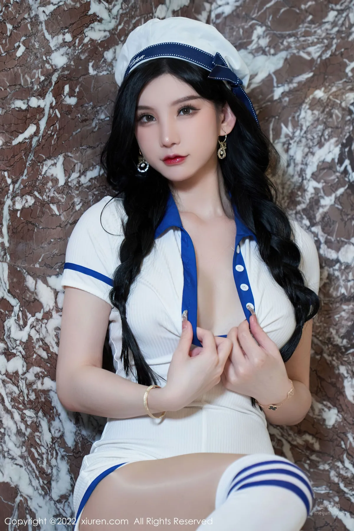 [XiuRen] 2022.08.05 No.5397 周于希Sally 35
