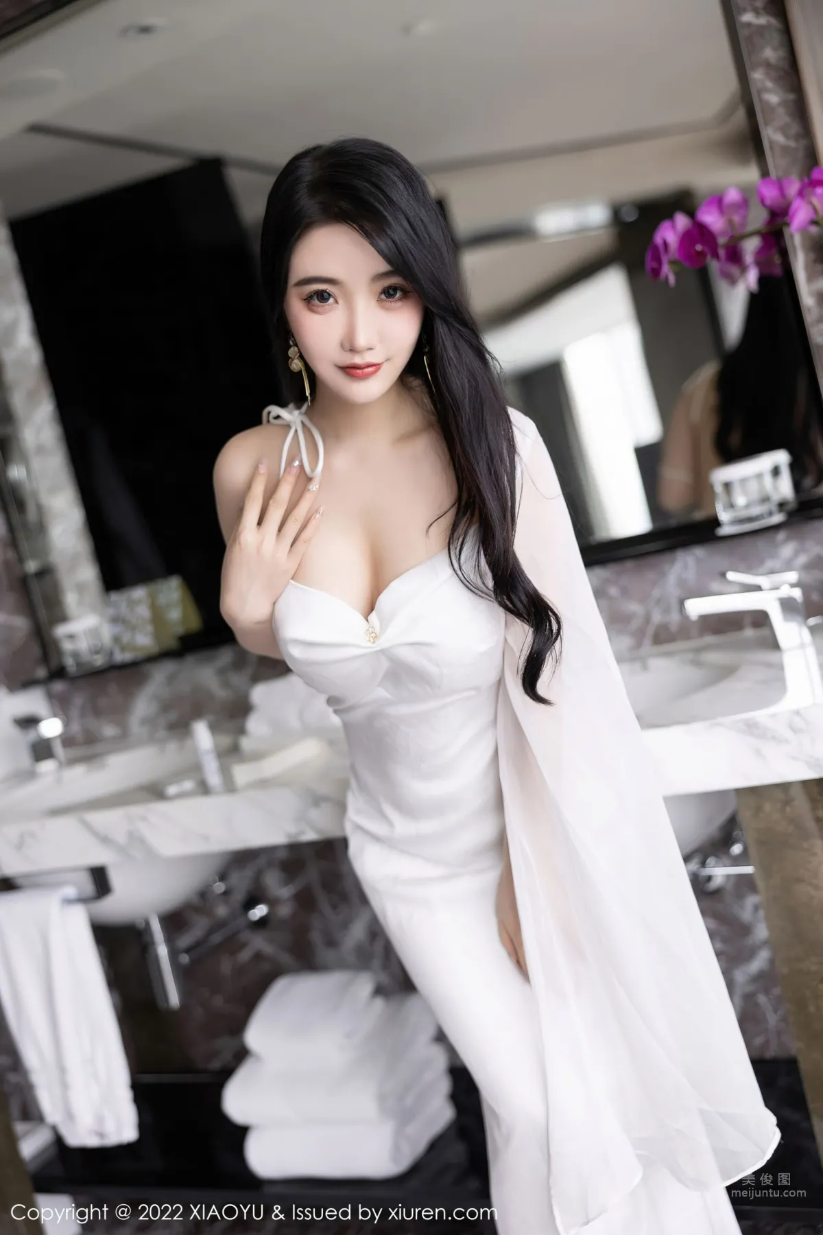 [XIAOYU] 2022.08.31 VOL.854 Cherry Cherry Jiang photo 7
