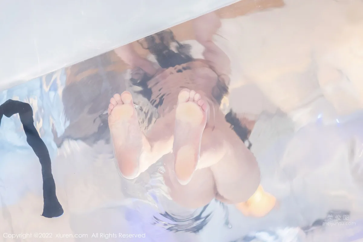 [XiuRen] 2022.08.04 No.5388 Liu Yuer photo 46