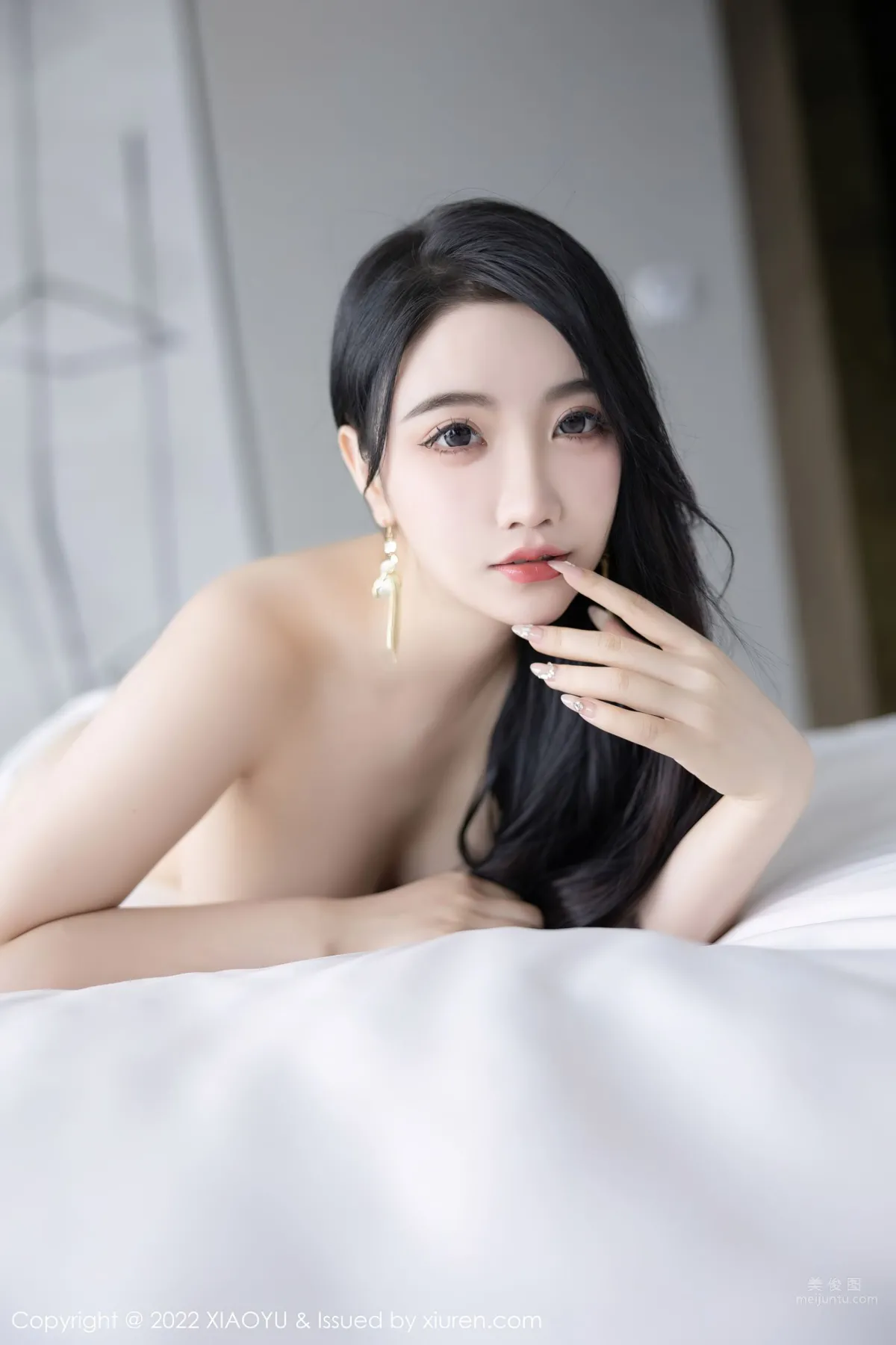[XIAOYU] 2022.08.31 VOL.854 Cherry Cherry Jiang photo 21