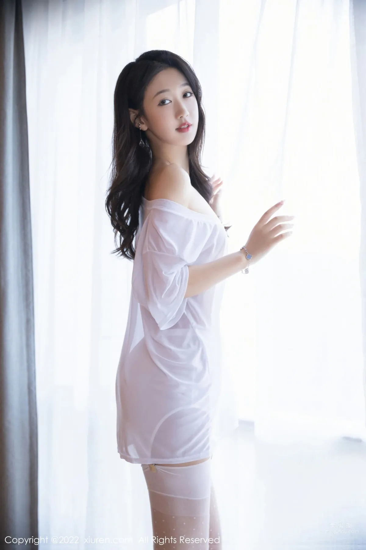 [XiuRen] 2022.09.26 No.5644 Tang Anqi photo 8