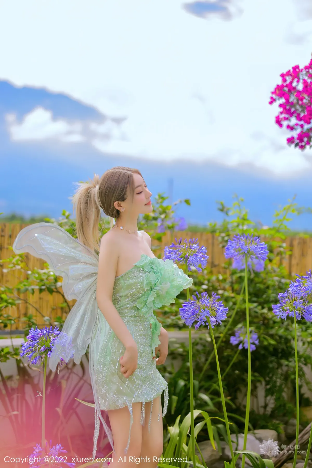[XiuRen] 2022.08.04 No.5382 朱可兒Flora 12