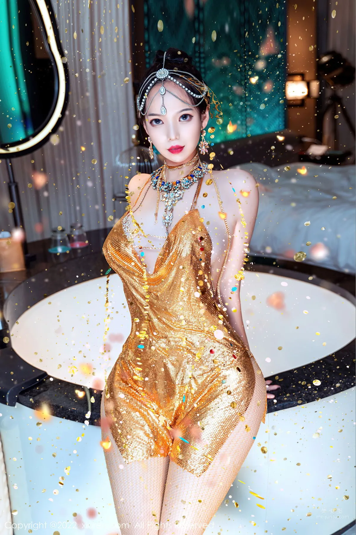 [XiuRen] 2022.09.08 No.5559 大美妞兒 36