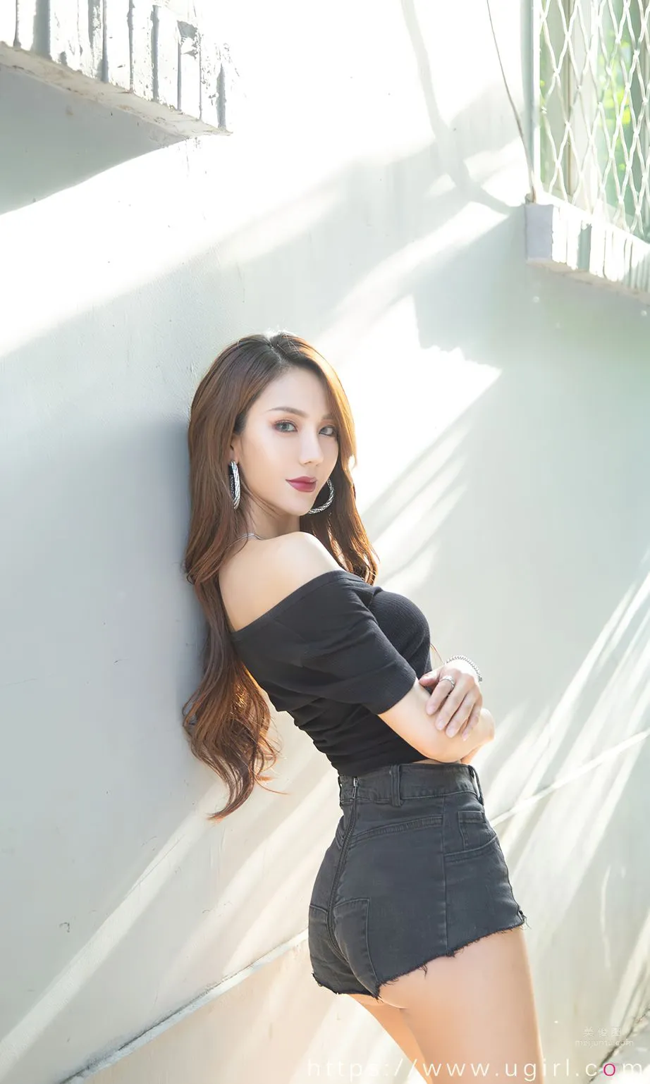 Juicy xiaoxiao 不期而遇_26