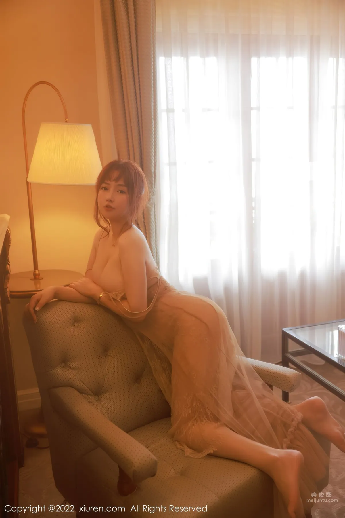 [XiuRen] 2022.08.11 No.5421 養樂多DoDo 24