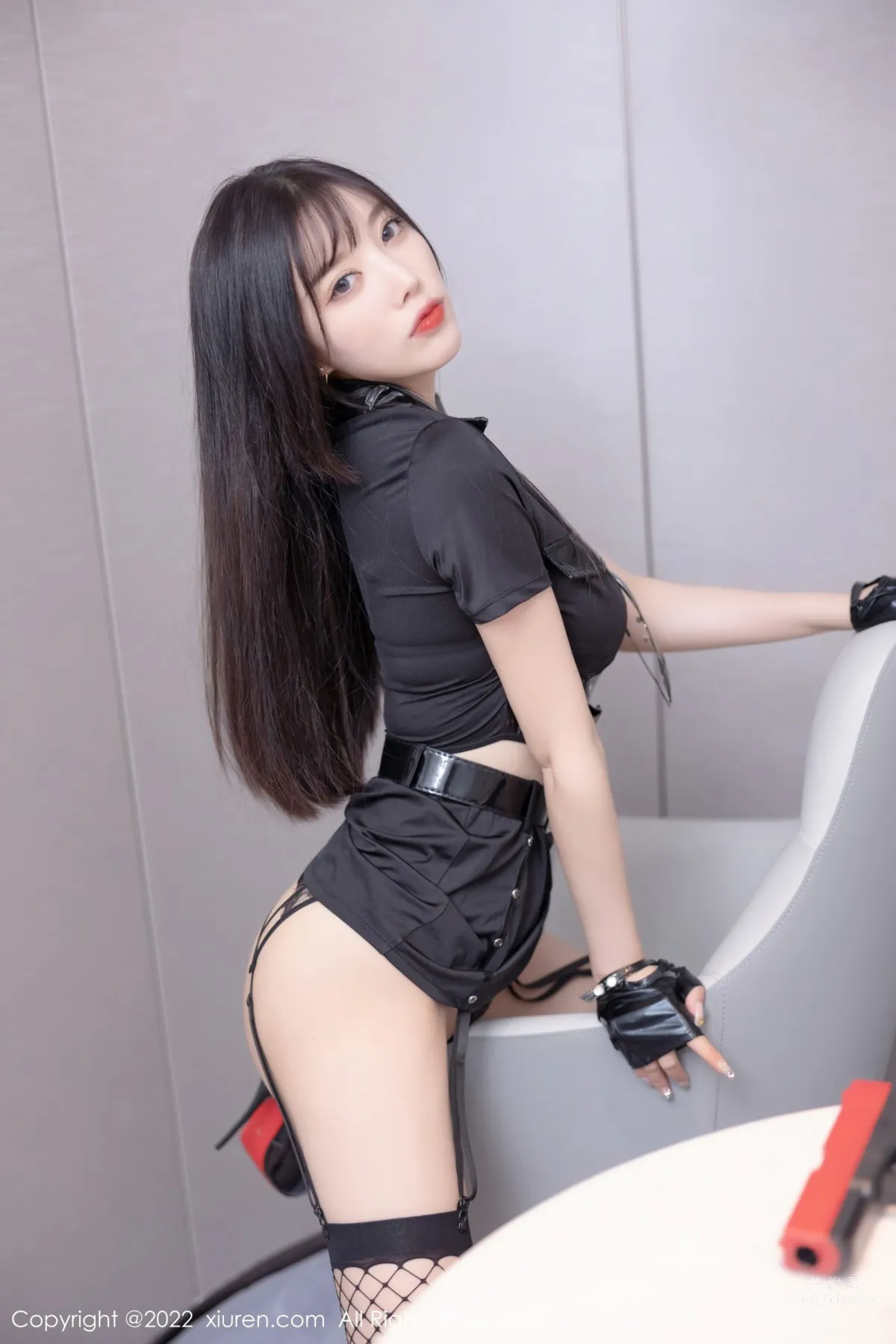 [XiuRen] 2022.10.10 No.5688 Yang Chenchen Yome photo 25