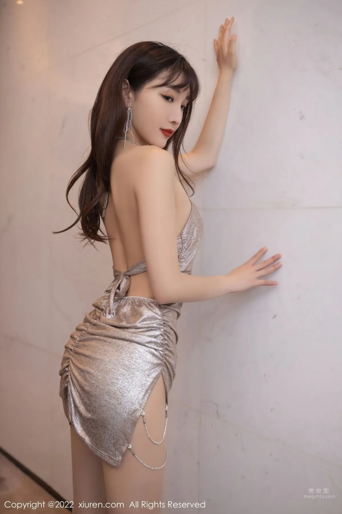 [XiuRen] 2022.09.22 No.5630 陆萱萱_0