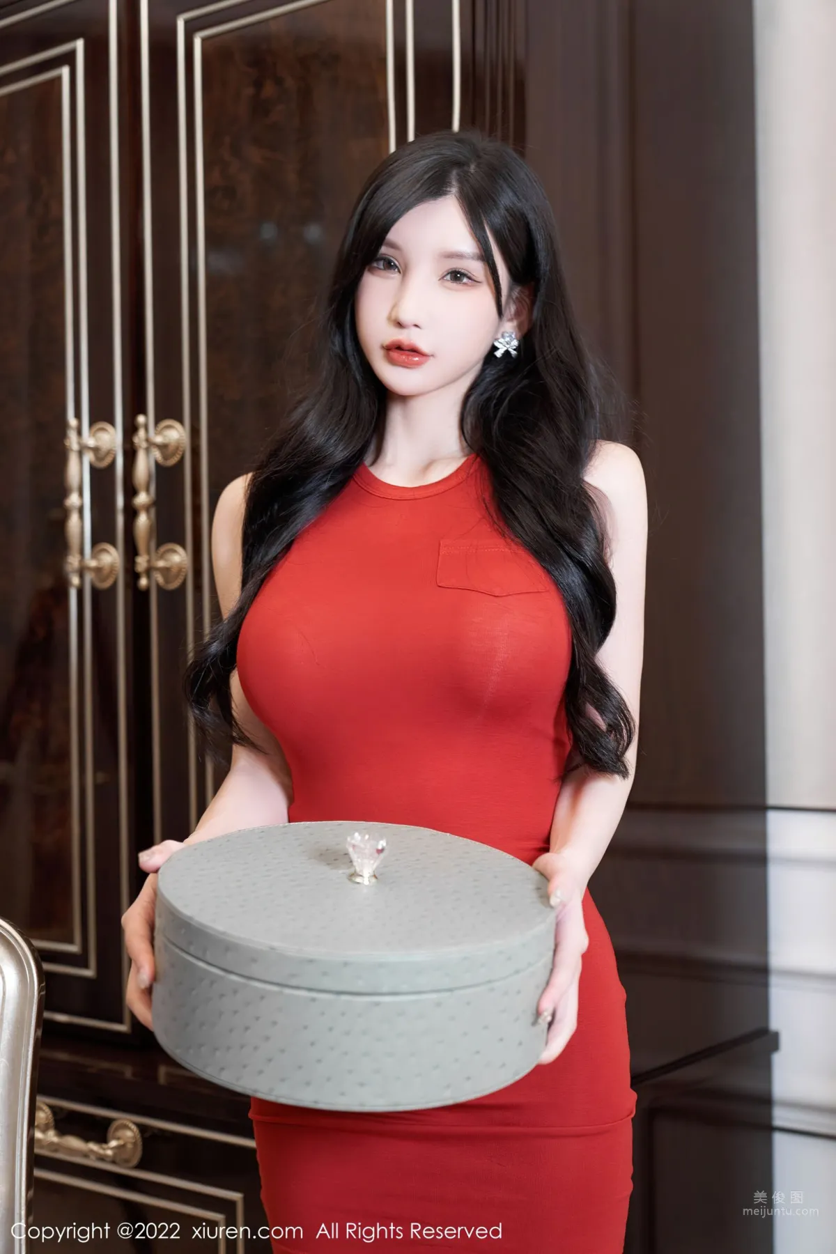[XiuRen] 2022.09.09 No.5574 周于希Sally 8