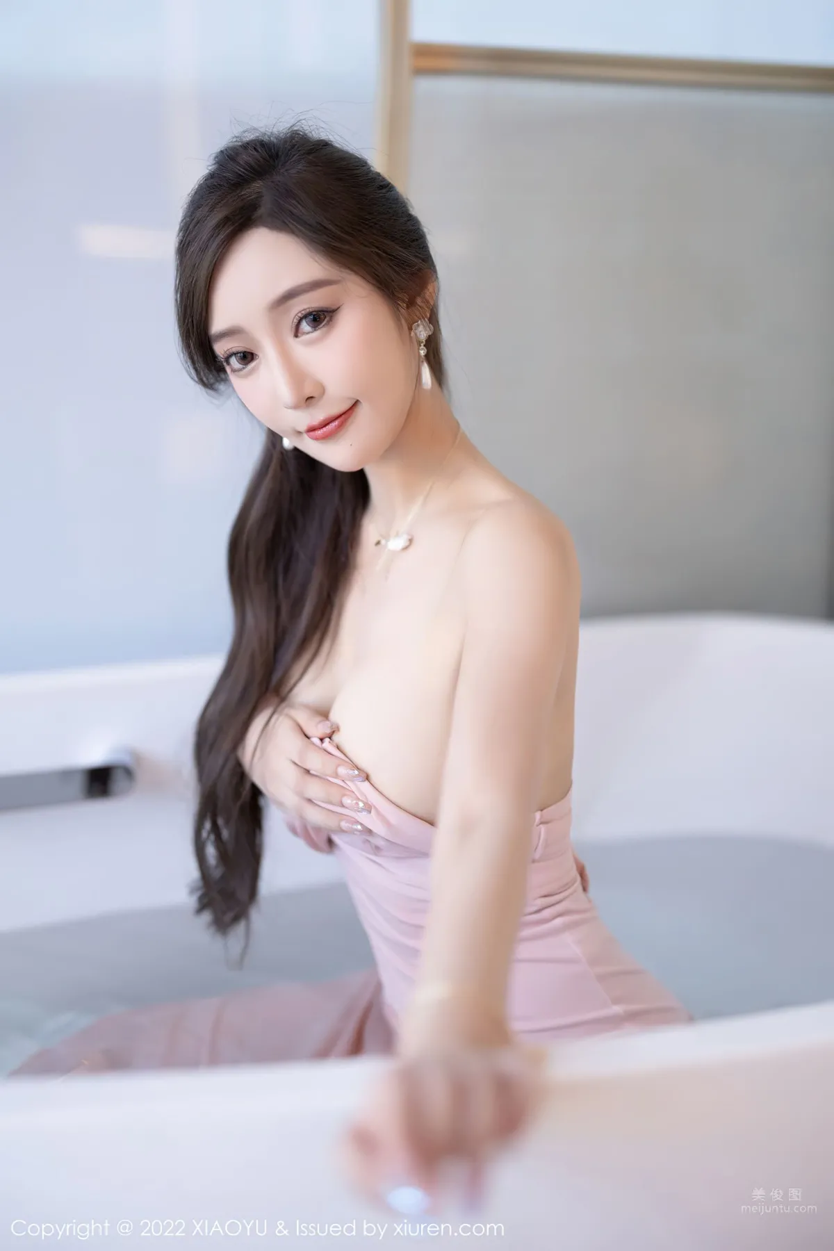 [XIAOYU] 2022.08.22 VOL.847 王馨瑤yanni 39