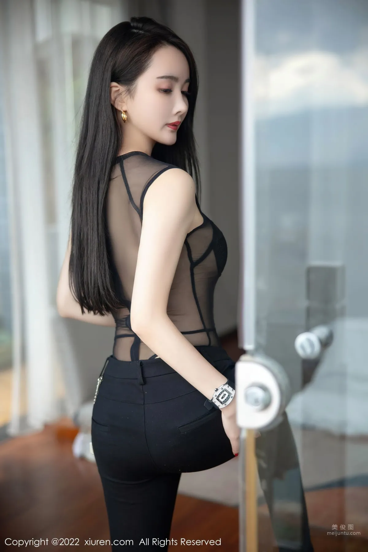 [XiuRen] 2022.08.29 No.5505 Summer Baobao photo 19