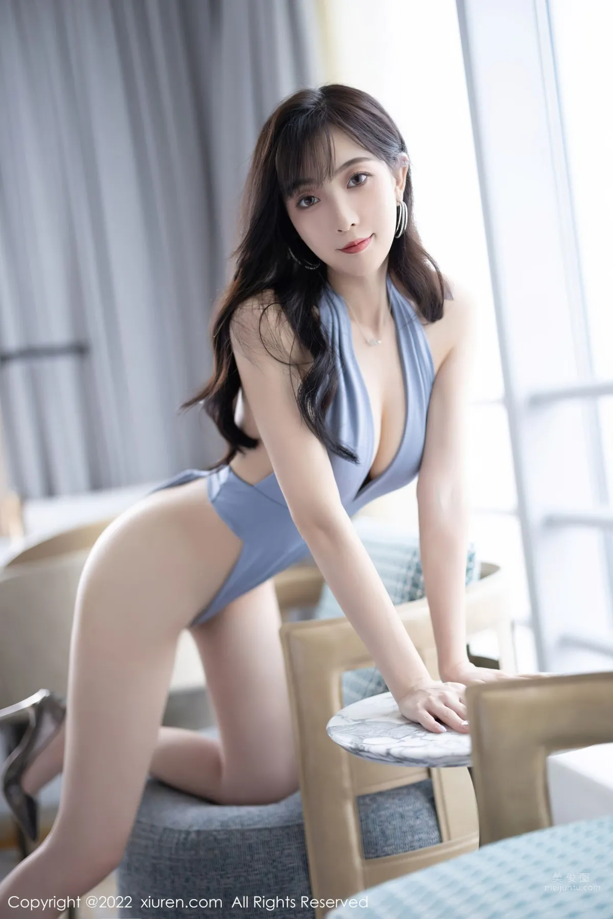 [XiuRen] 2022.08.17 No.5451 林星闌 46