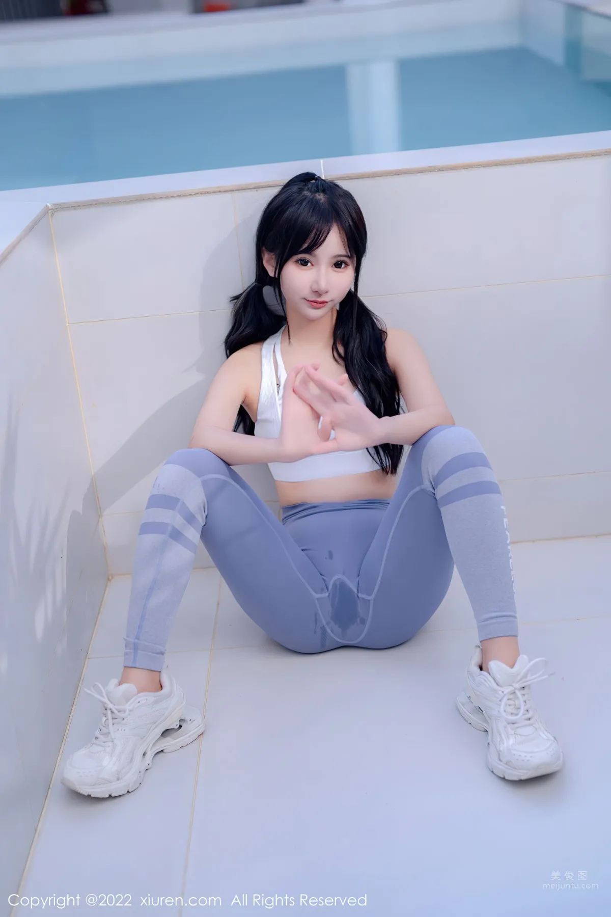 [XiuRen] 2022.08.19 No.5463 小果凍兒 19