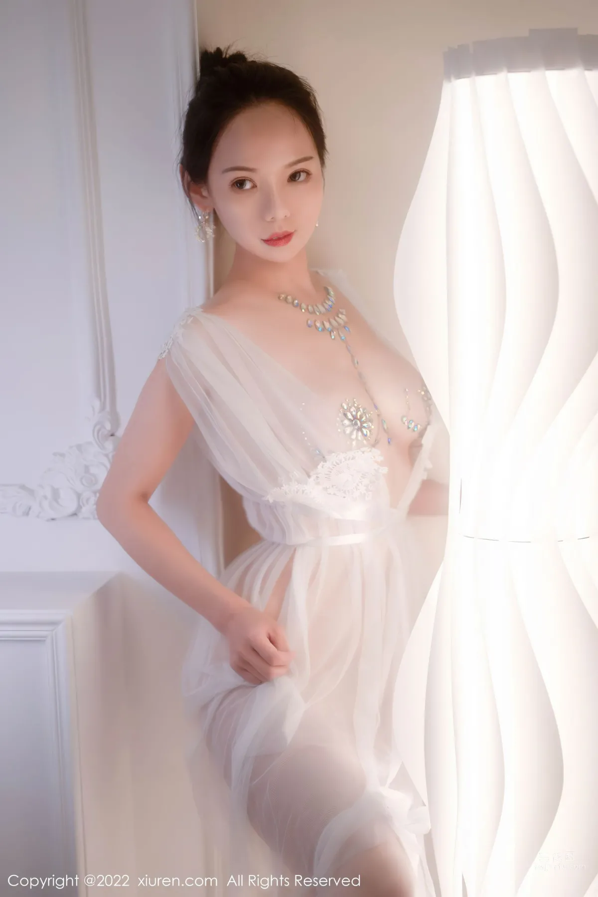[XiuRen] 2022.08.15 No.5434 大美妞兒 26