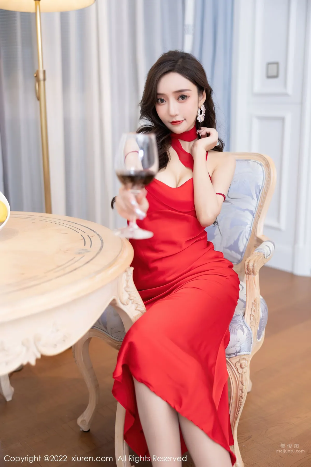 [XiuRen] 2022.08.19 No.5470 王馨瑶yanni_16