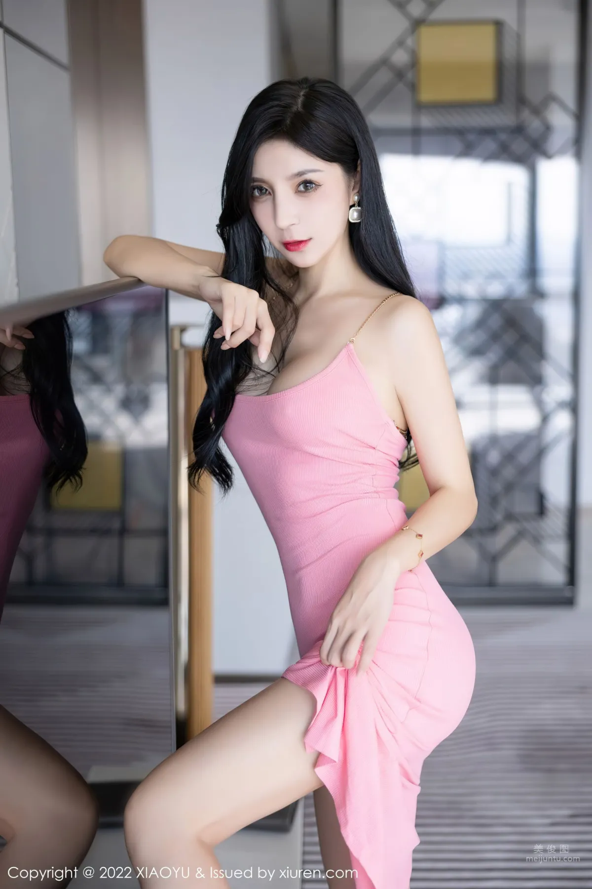 [XIAOYU] 2022.09.01 VOL.855 Xiao Manyao Yummy photo 20