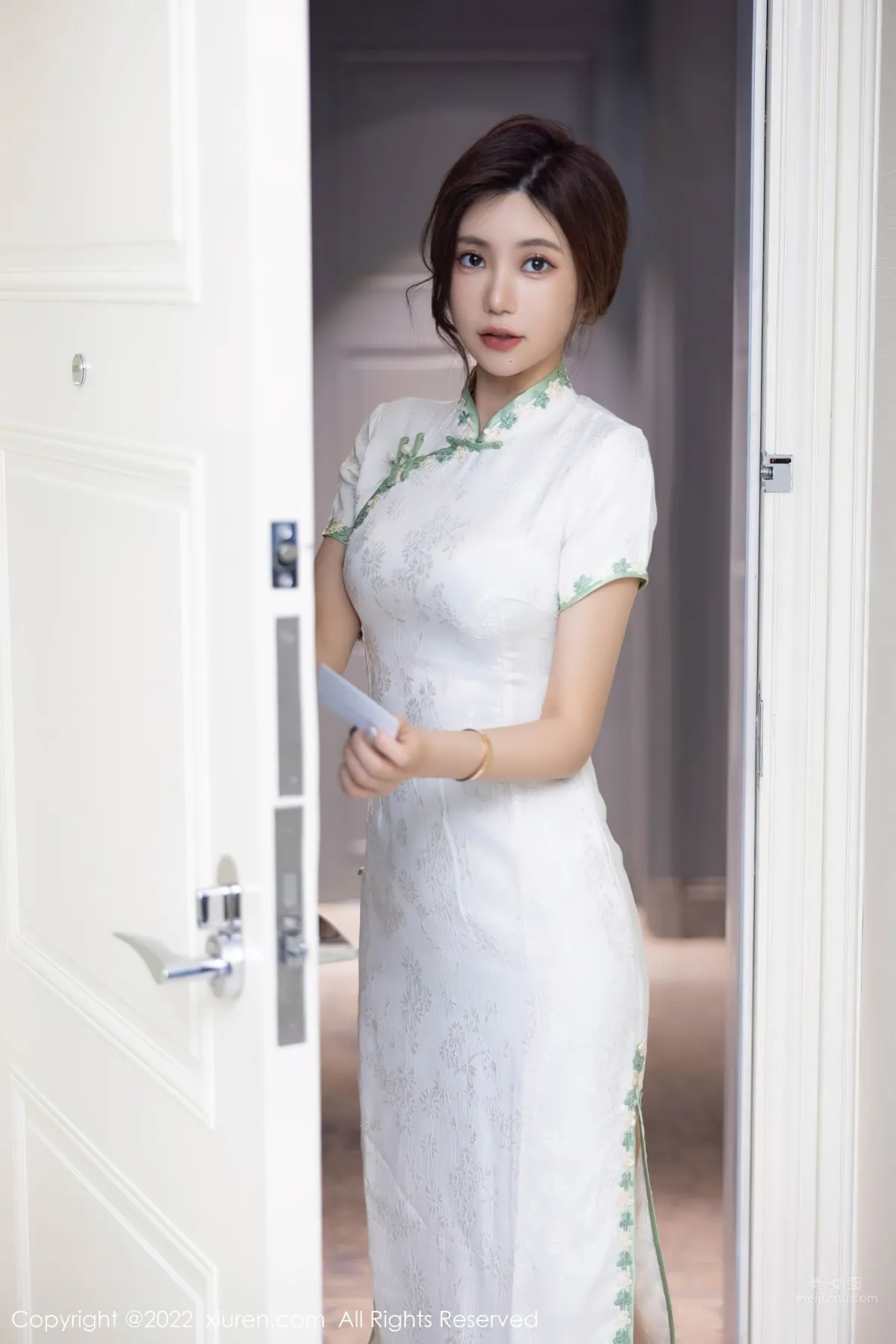 [XiuRen] 2022.08.19 No.5468 绮裡嘉ula 14