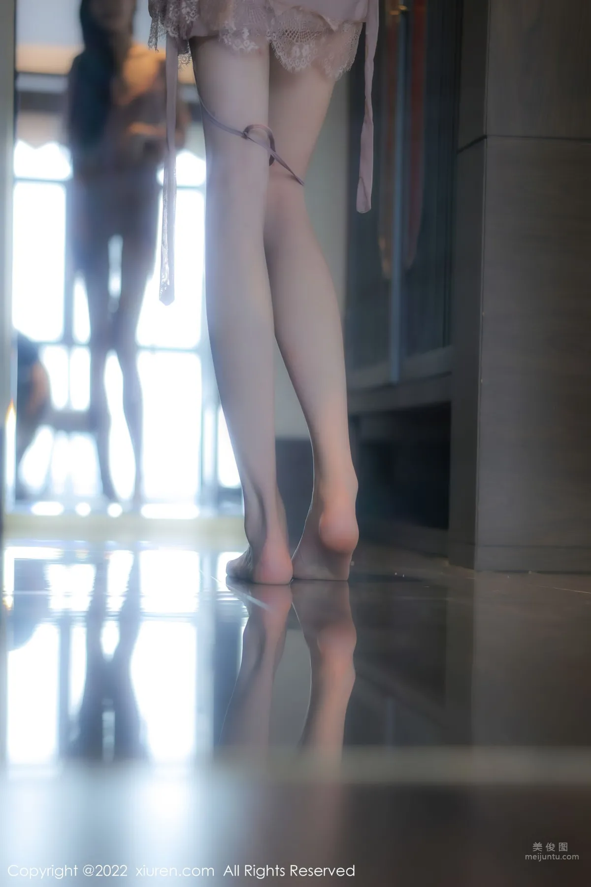 [XiuRen] 2022.08.09 No.5408 77qiqi photo 16
