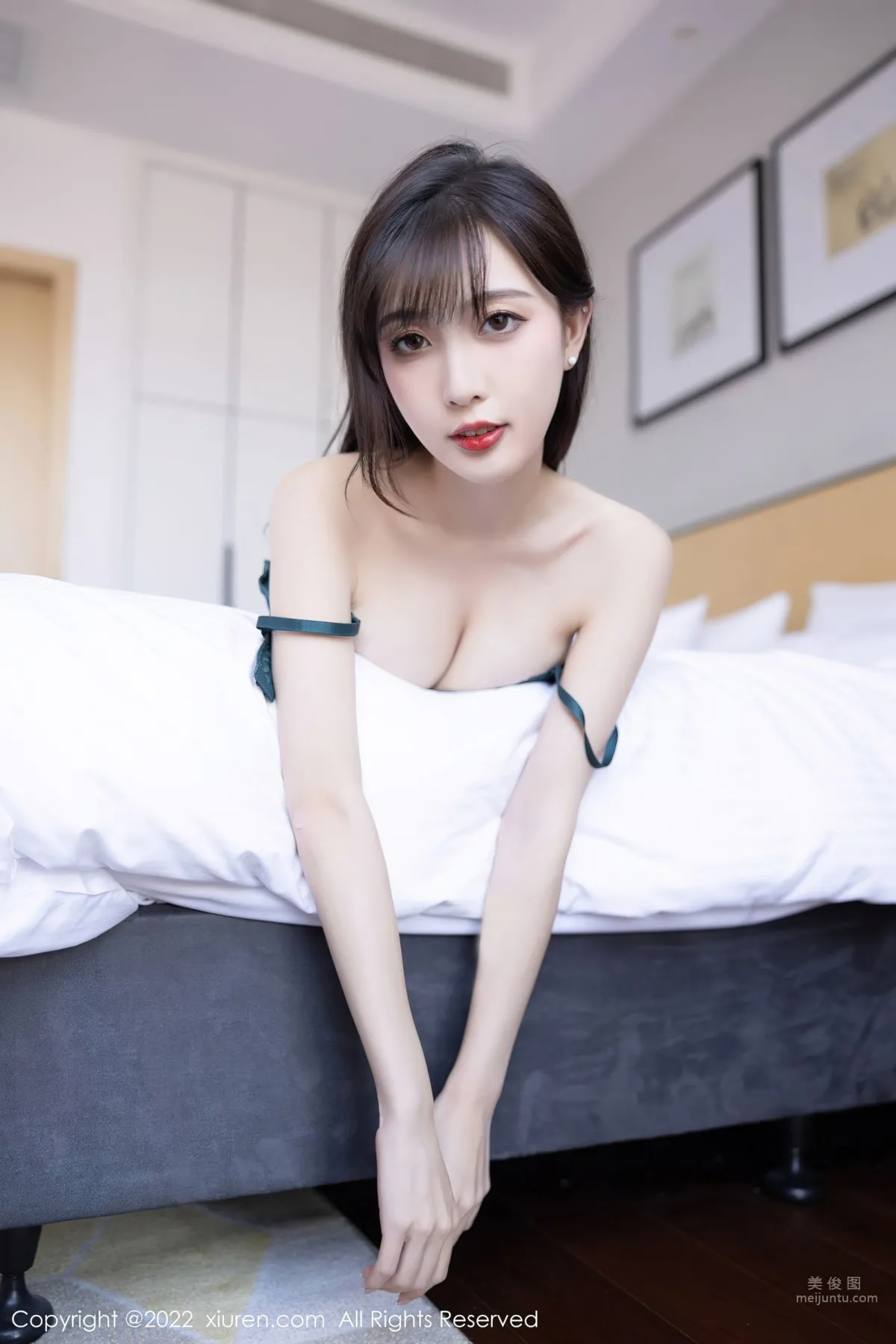 [XiuRen] 2022.08.30 No.5517 林星闌 75