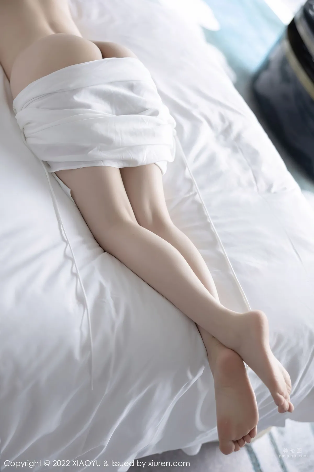 [XIAOYU] 2022.08.31 VOL.854 Cherry Cherry Jiang photo 27