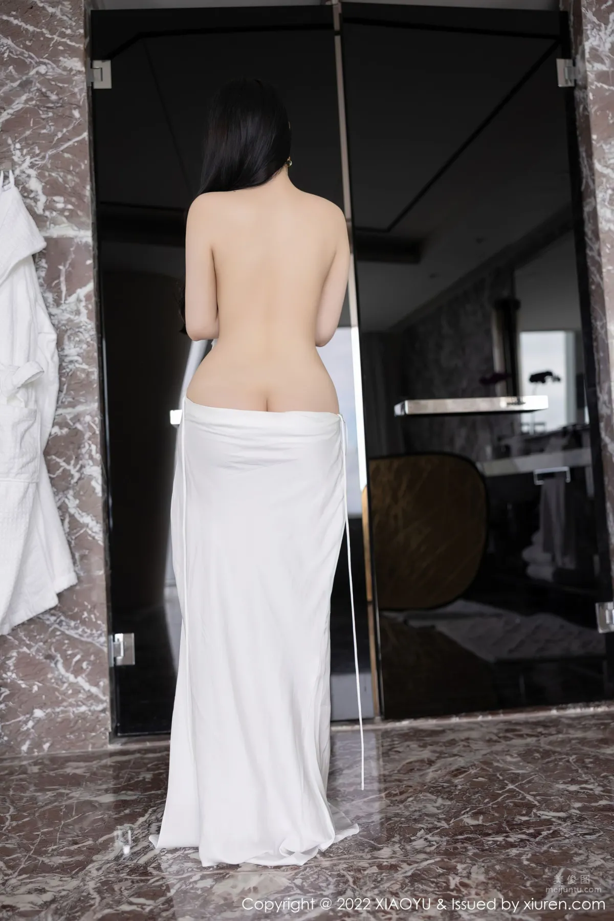 [XIAOYU] 2022.08.31 VOL.854 Cherry Cherry Jiang photo 13