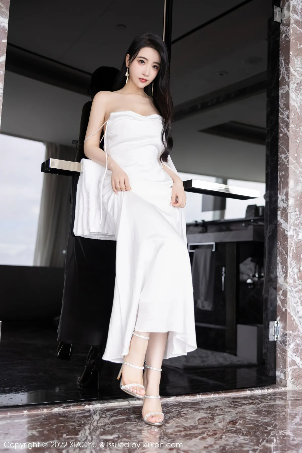 [XIAOYU] 2022.08.31 VOL.854 Cherry Cherry Jiang photo 11