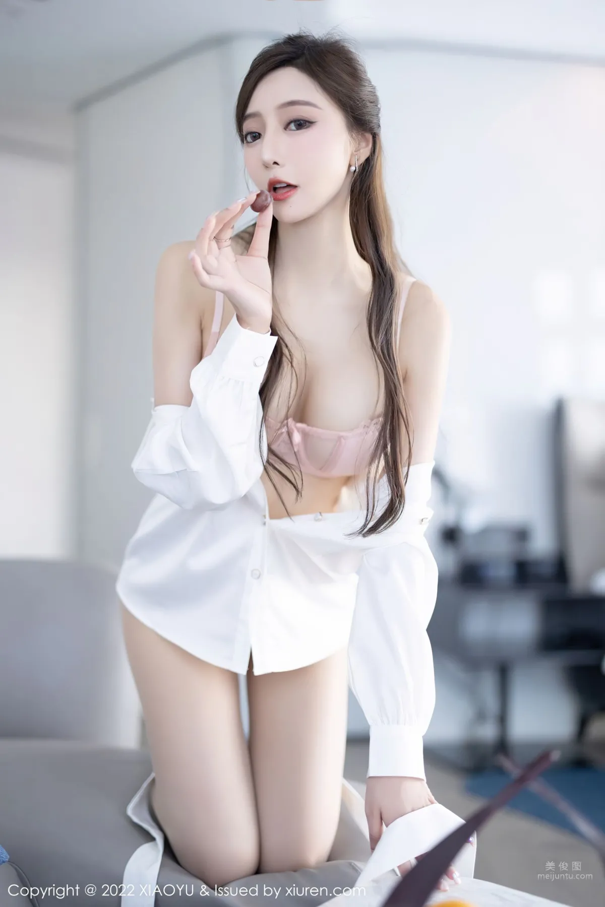 [XIAOYU] 2022.08.29 VOL.852 Yanni Wang photo 65