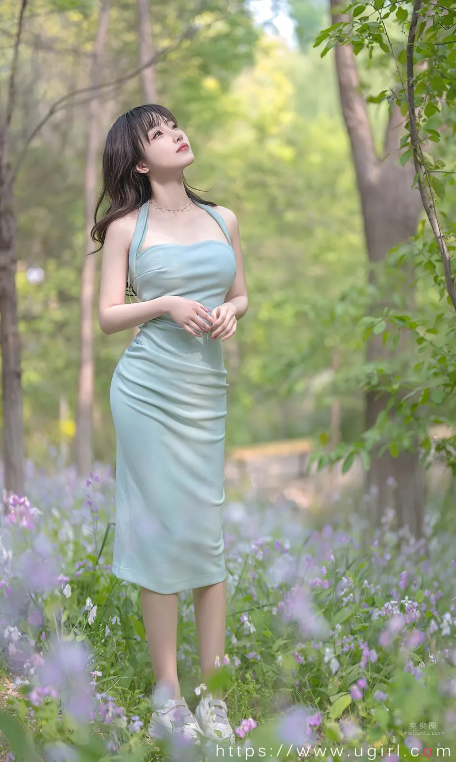 西門小玉花事了 8