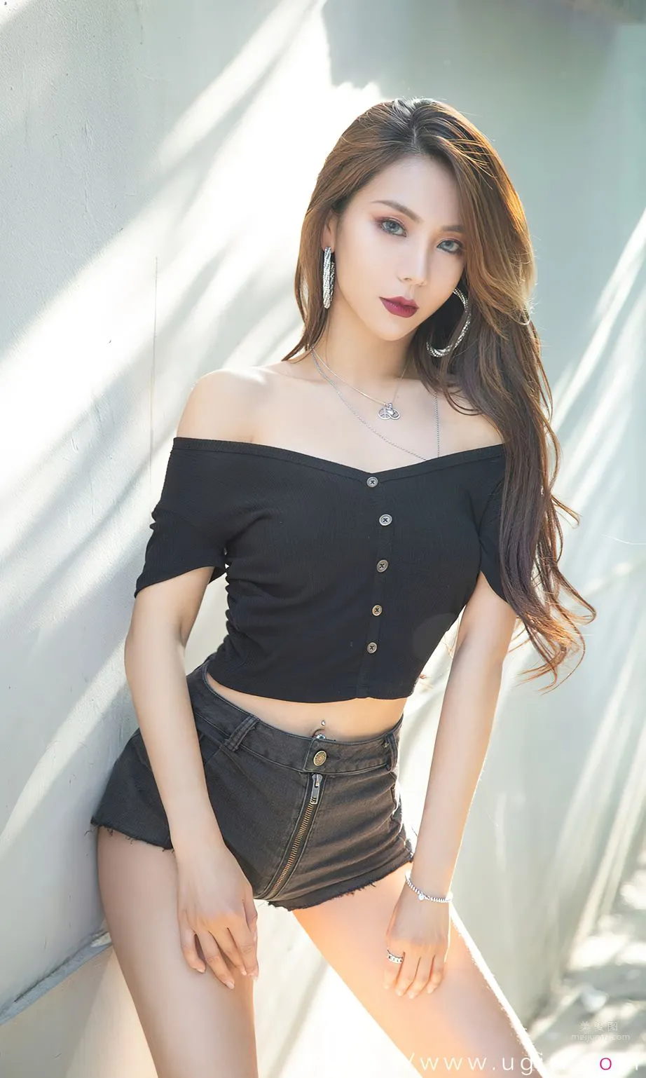 Juicy xiaoxiao 不期而遇_20