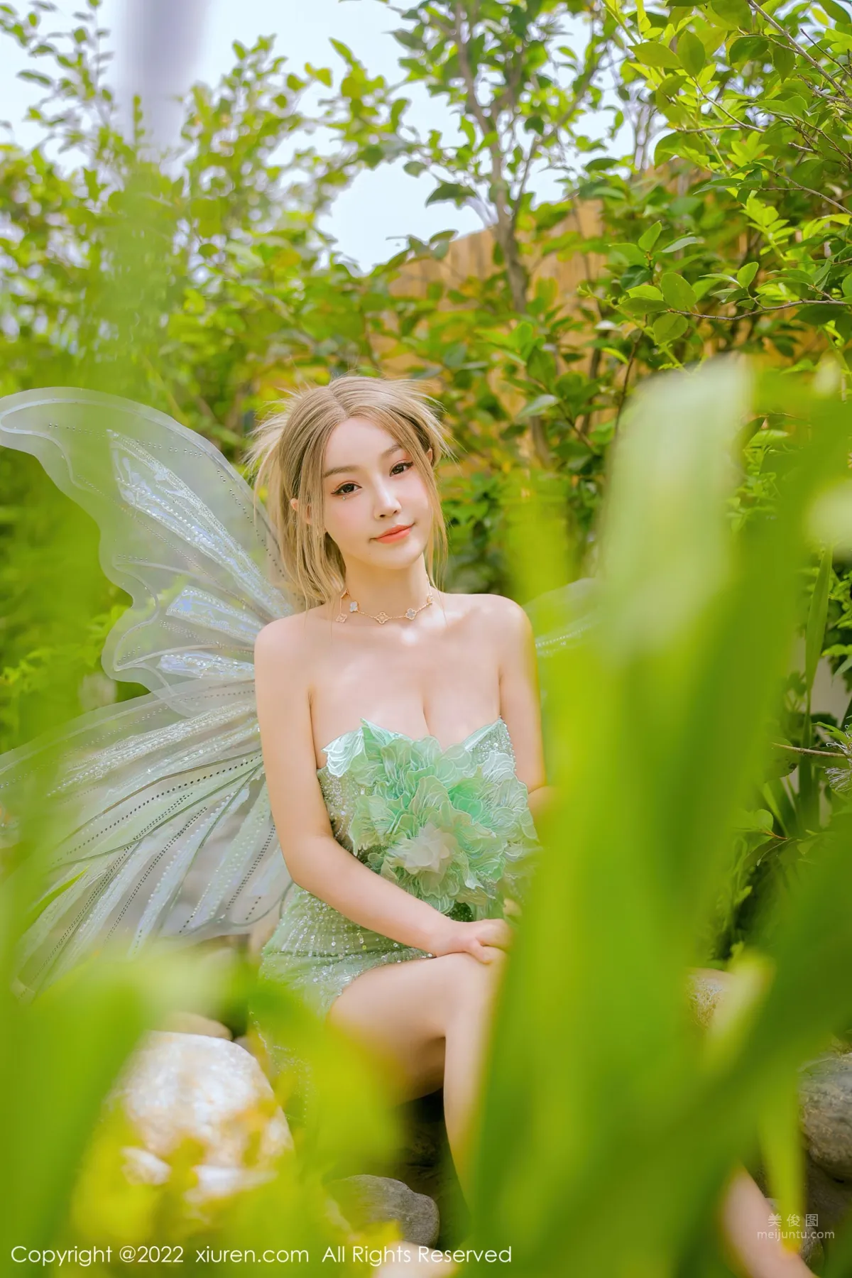 [XiuRen] 2022.08.04 No.5382 朱可兒Flora 24