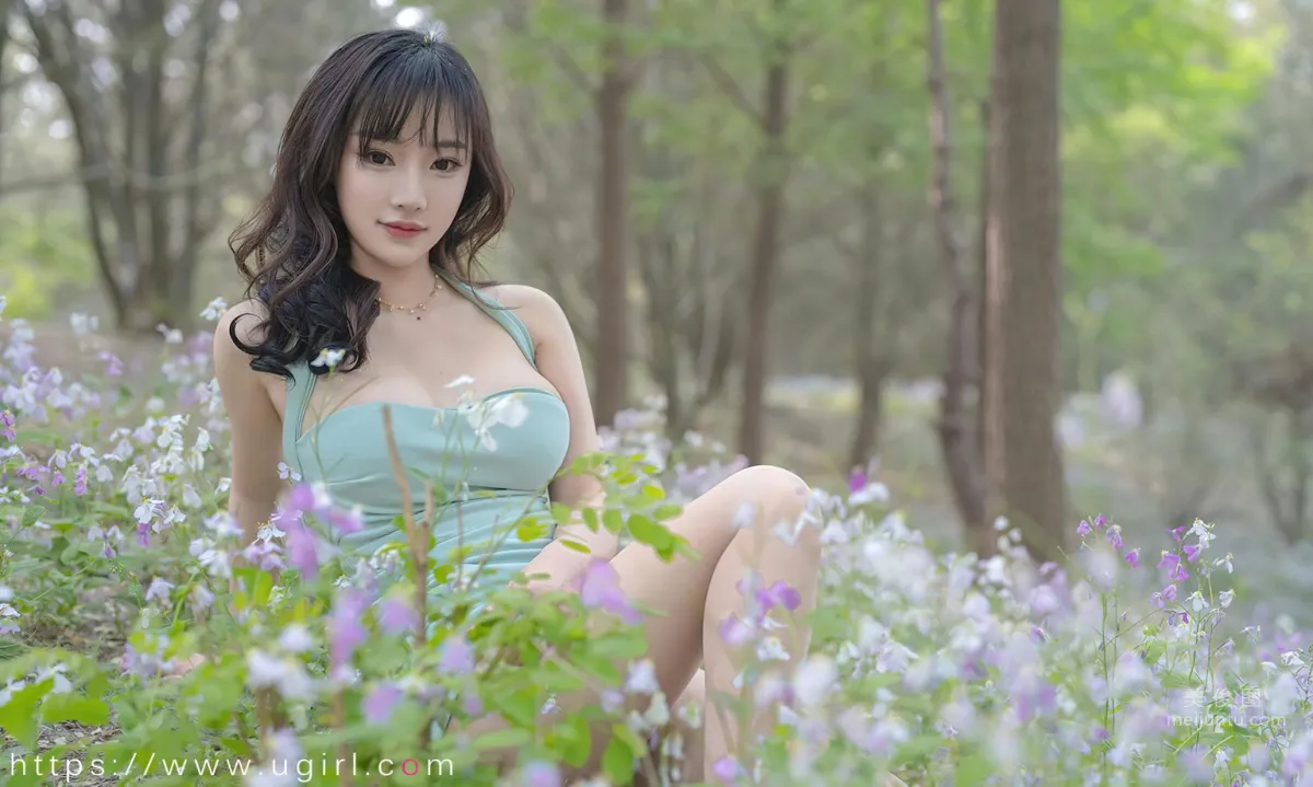 西門小玉花事了 32