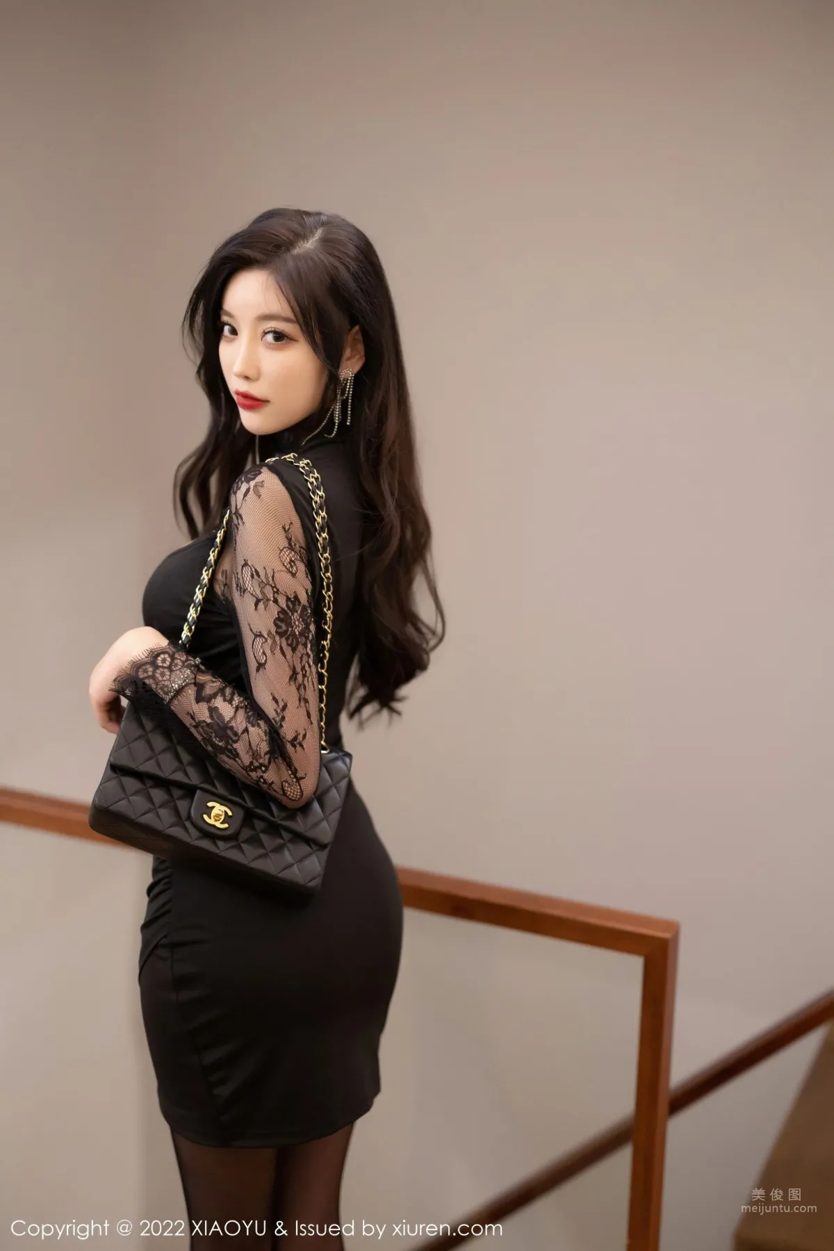 [XIAOYU] 2022.09.30 VOL.875 杨晨晨Yome_1