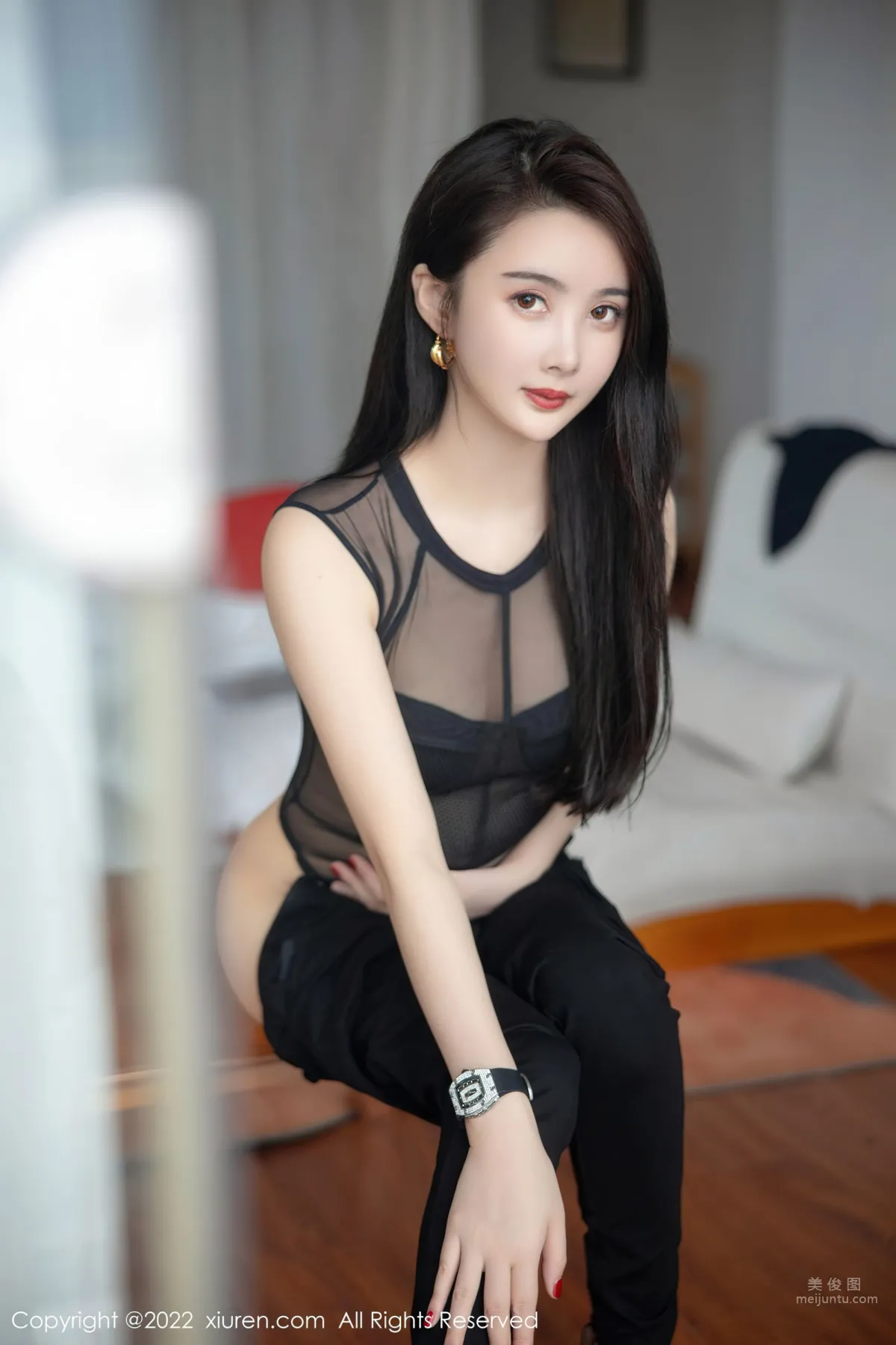 [XiuRen] 2022.08.29 No.5505 Summer Baobao photo 37
