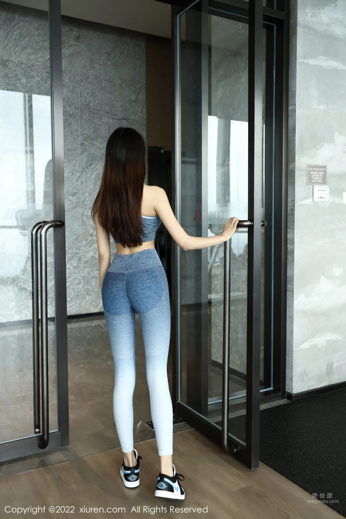 [XiuRen] 2022.08.15 No.5435 Si Fei SL photo 7