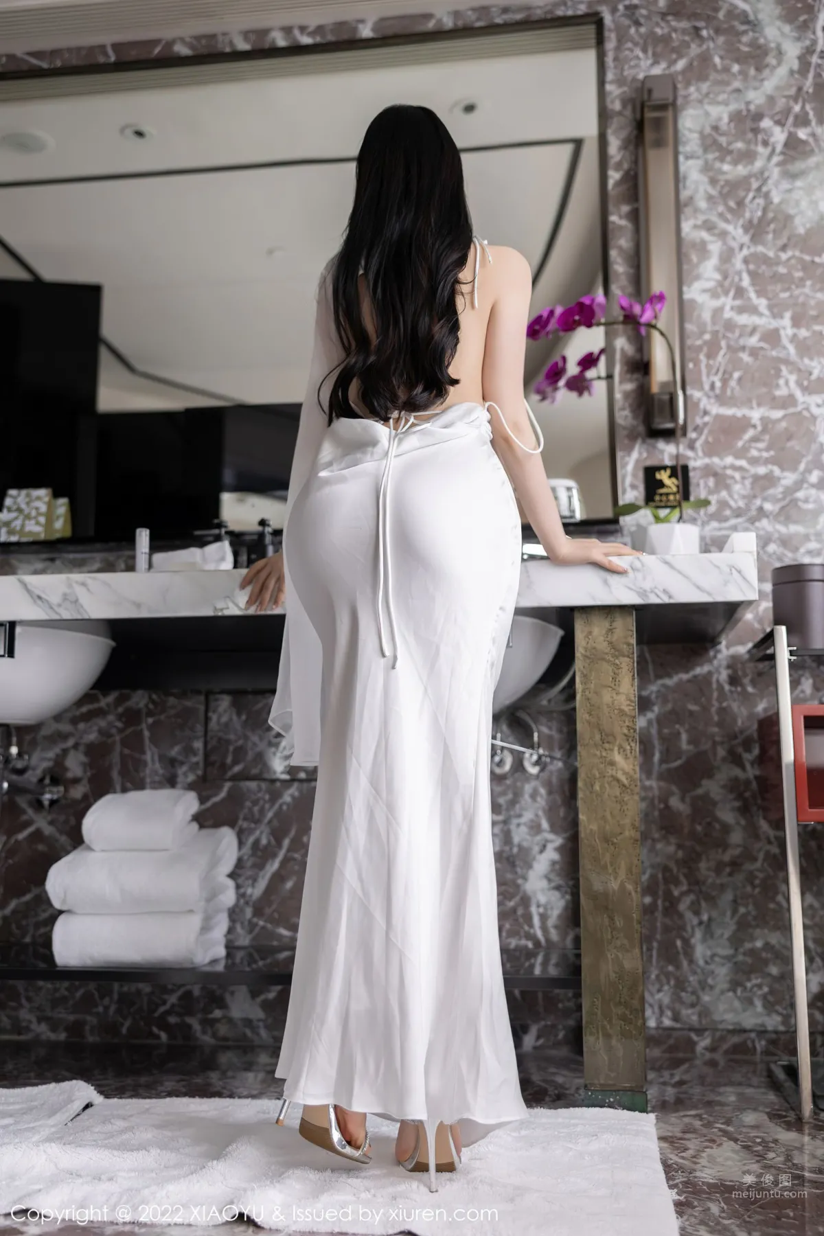 [XIAOYU] 2022.08.31 VOL.854 Cherry樱桃酱_4