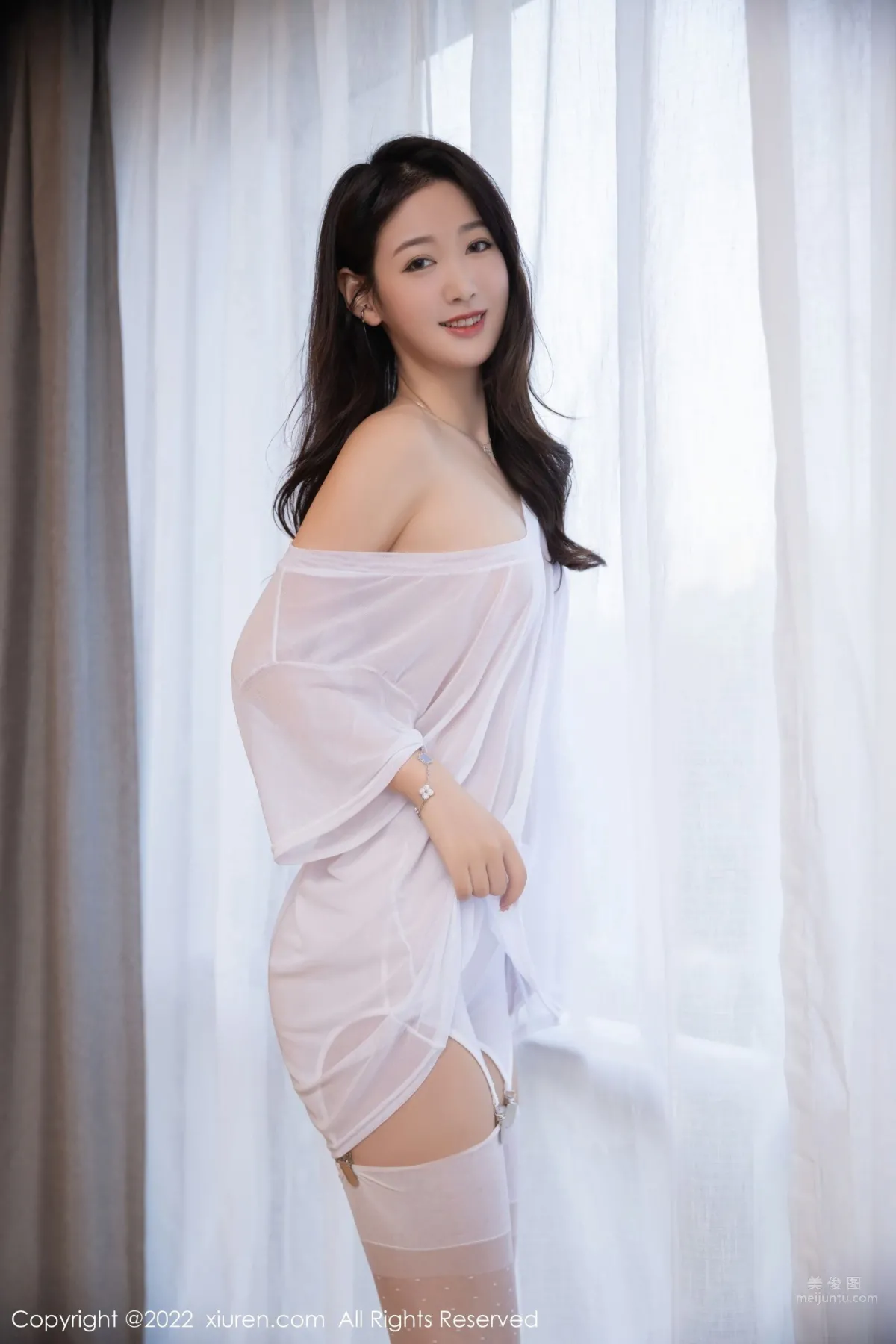 [XiuRen] 2022.09.26 No.5644 Tang Anqi photo 4