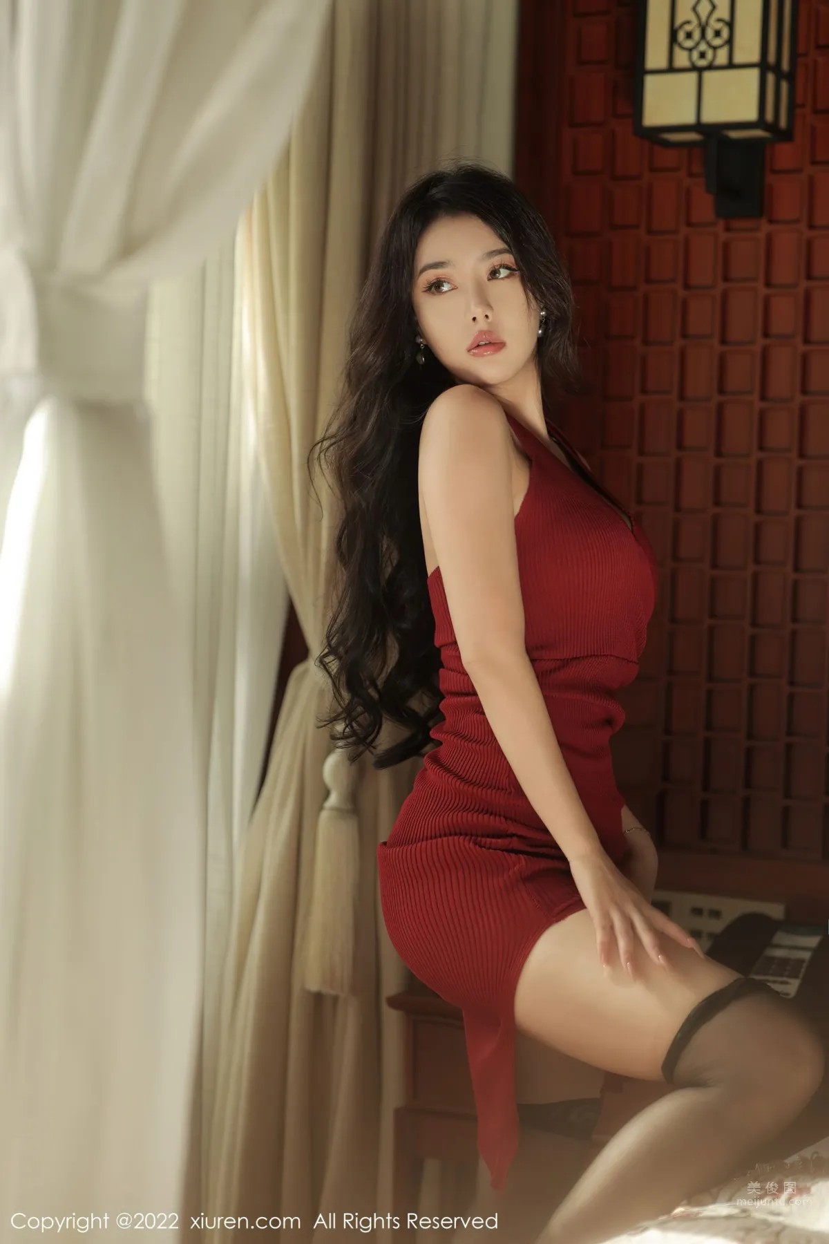 [XiuRen] 2022.08.18 No.5457 Manuela Ma Luna photo 11