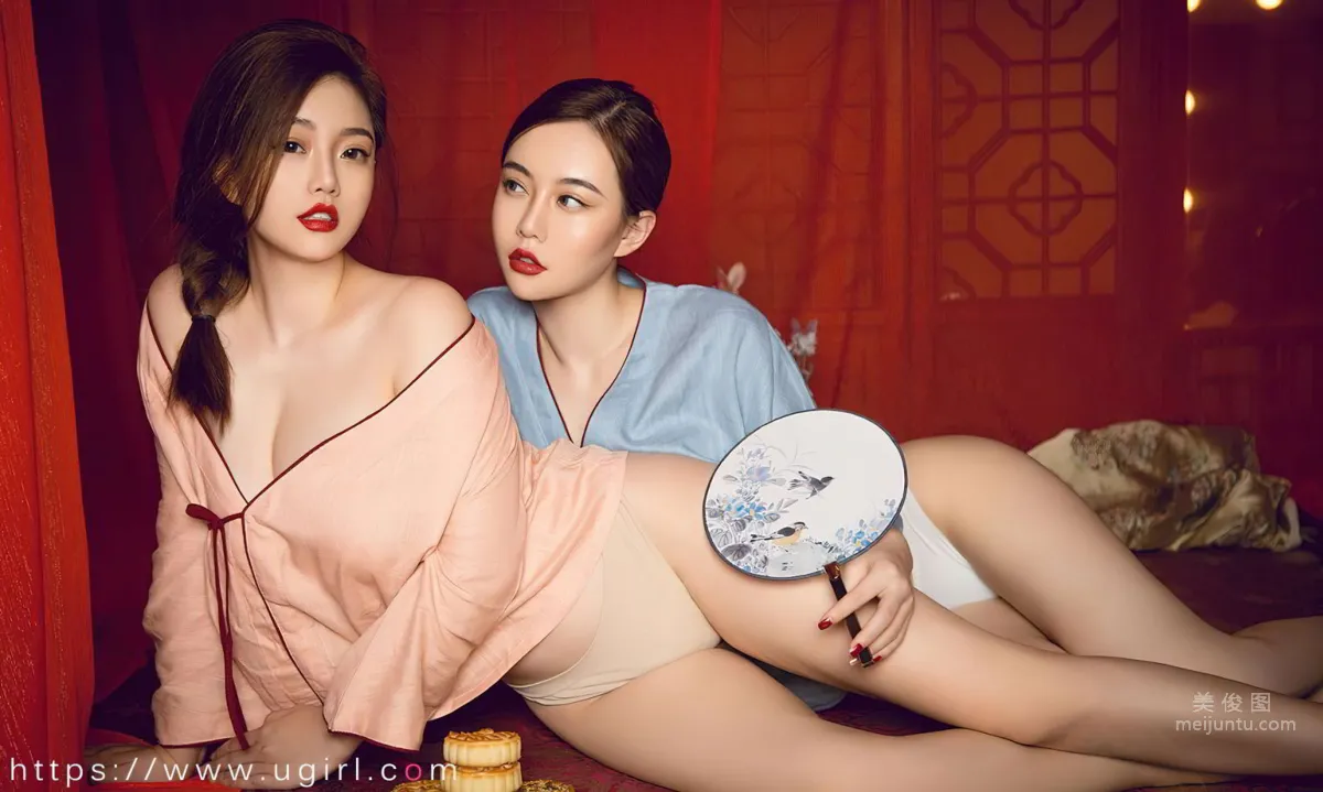 孟十朵&amp;劉邦妮賞心月慕 35