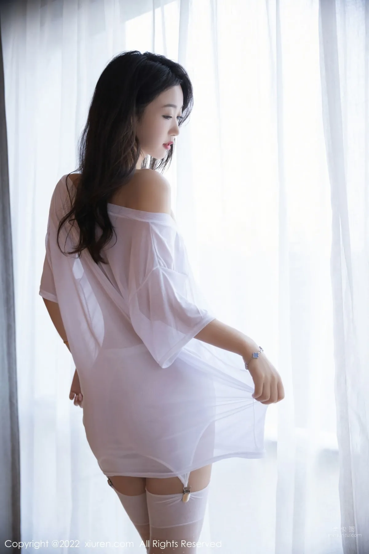 [XiuRen] 2022.09.26 No.5644 Tang Anqi photo 9