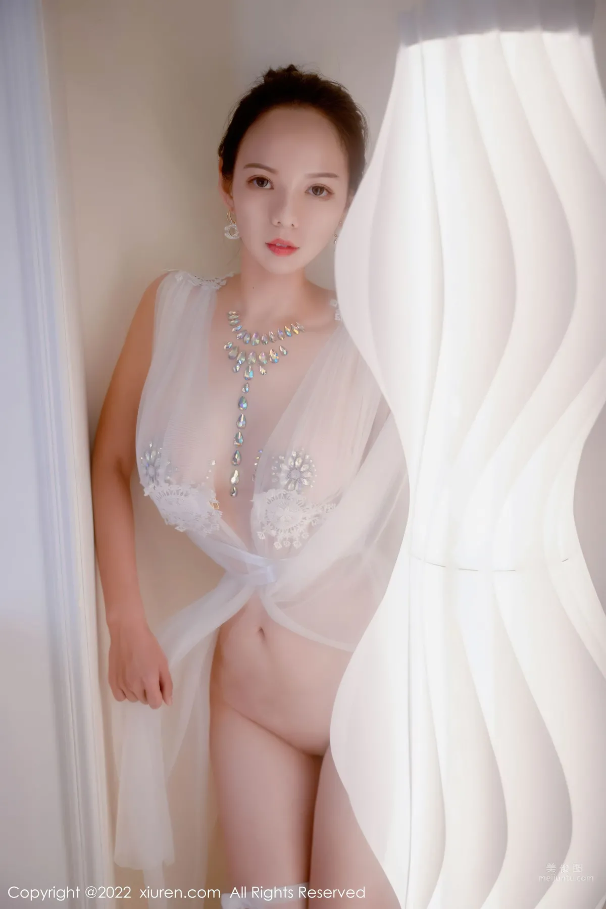 [XiuRen] 2022.08.15 No.5434 大美妞兒 22