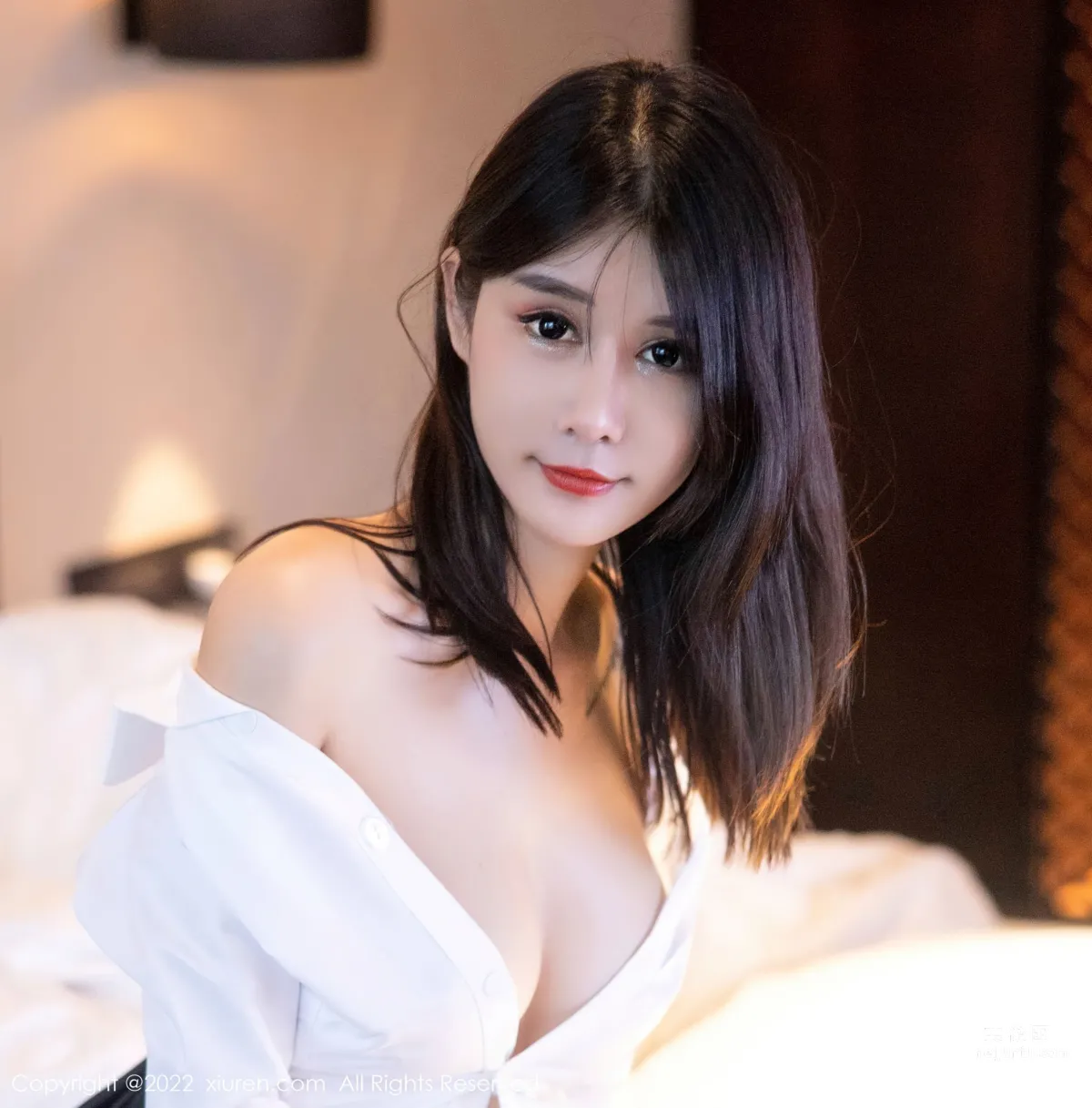 [XiuRen] 2022.09.13 No.5578 Xia Momo tifa photo 22