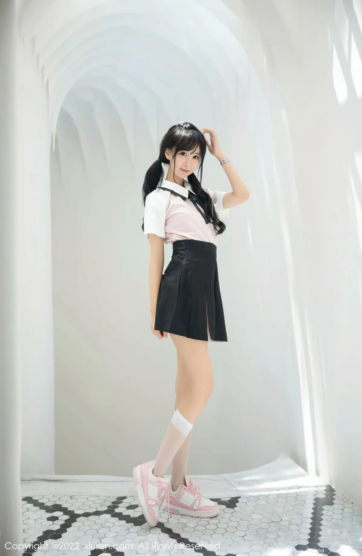 [XiuRen] 2022.08.16 No.5443 小果凍兒 9