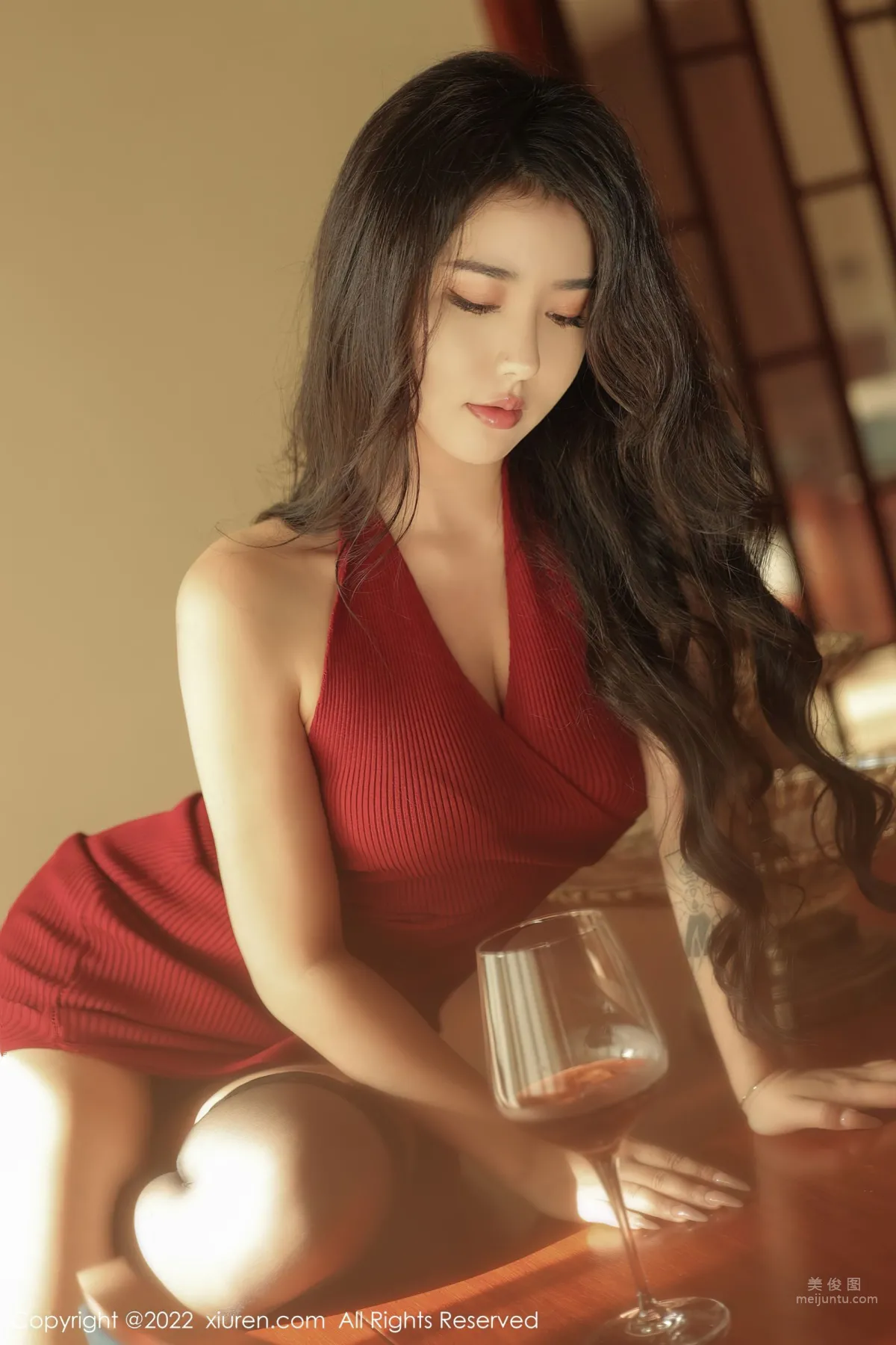 [XiuRen] 2022.08.18 No.5457 Manuela Ma Luna photo 31